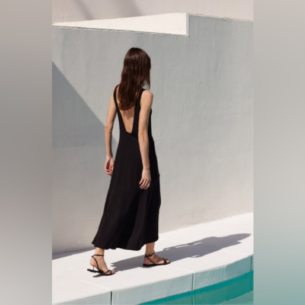 **EUC** AYR The Gallery Dress